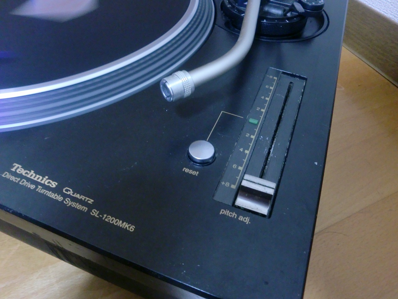 Technics/テクニクス