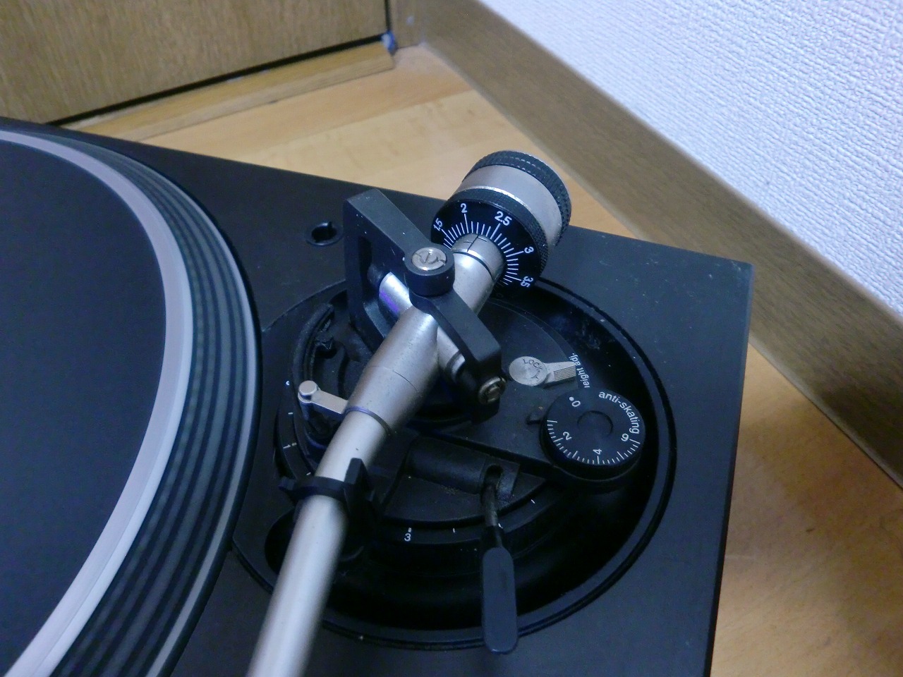 SL-1200MK6