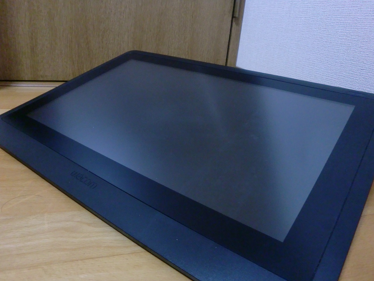 Cintiq 16 DTK-1660