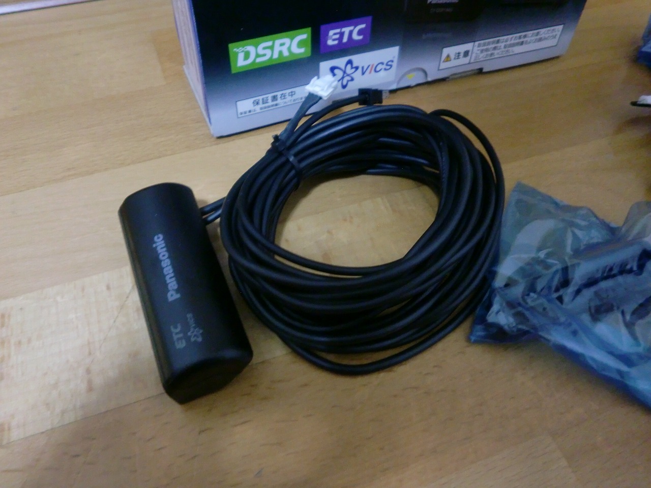 CY-DSR140D KNA-P12DSRC