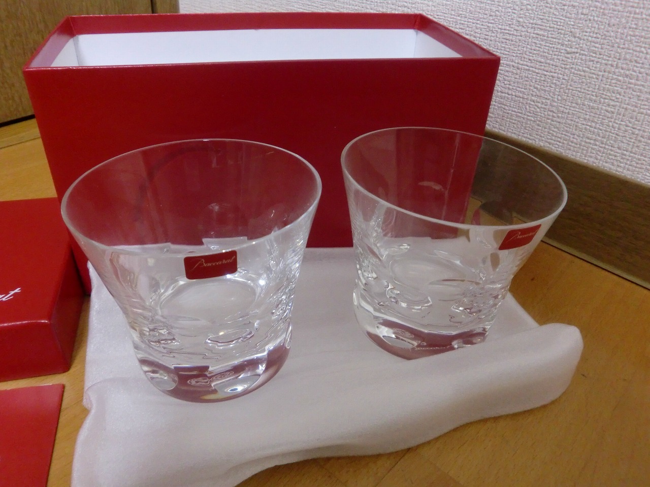 Baccarat/バカラ