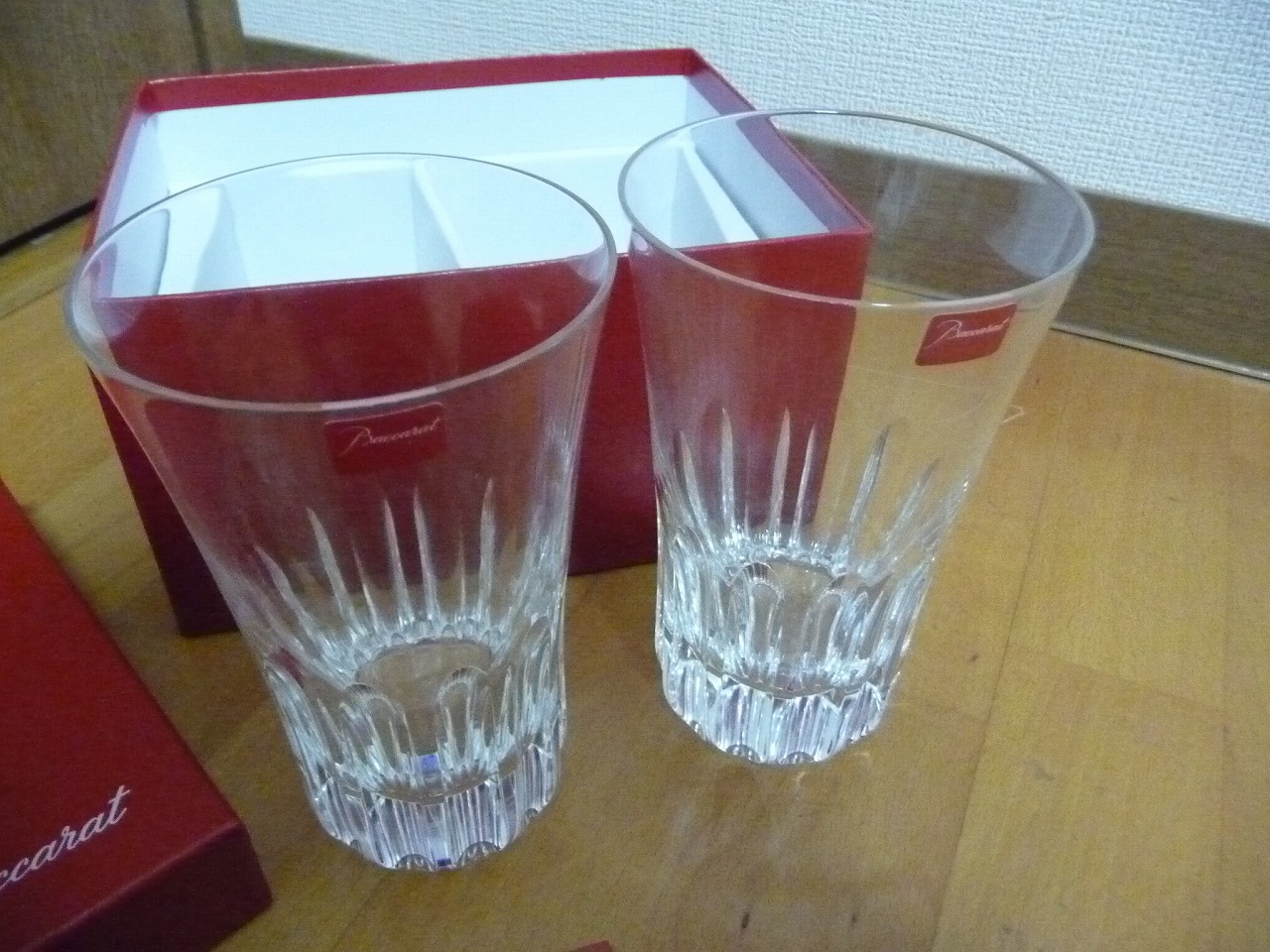 Baccarat/バカラ