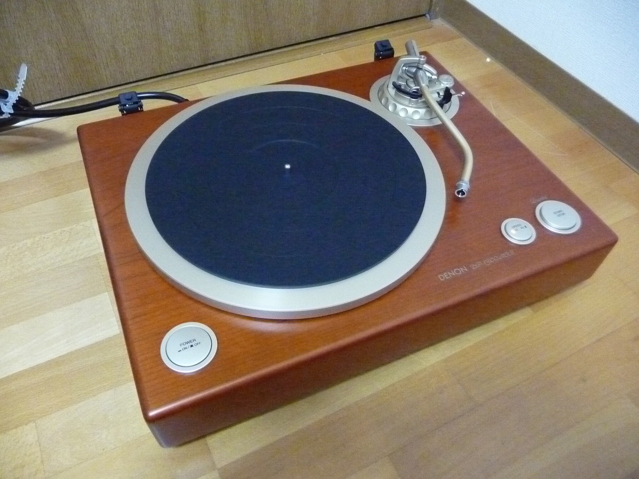 DENON/デノン