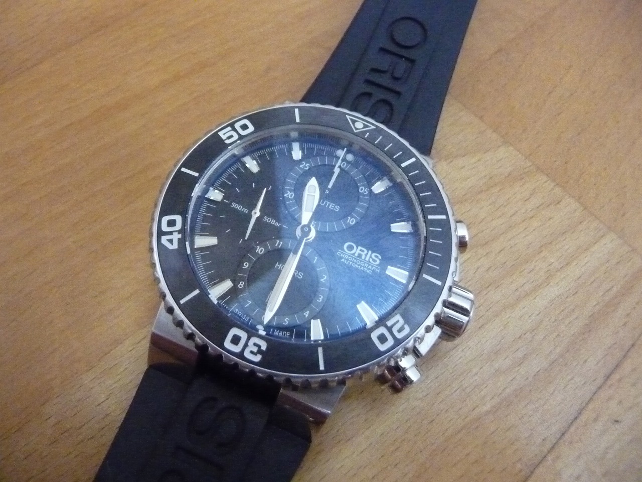 ORIS/オリス