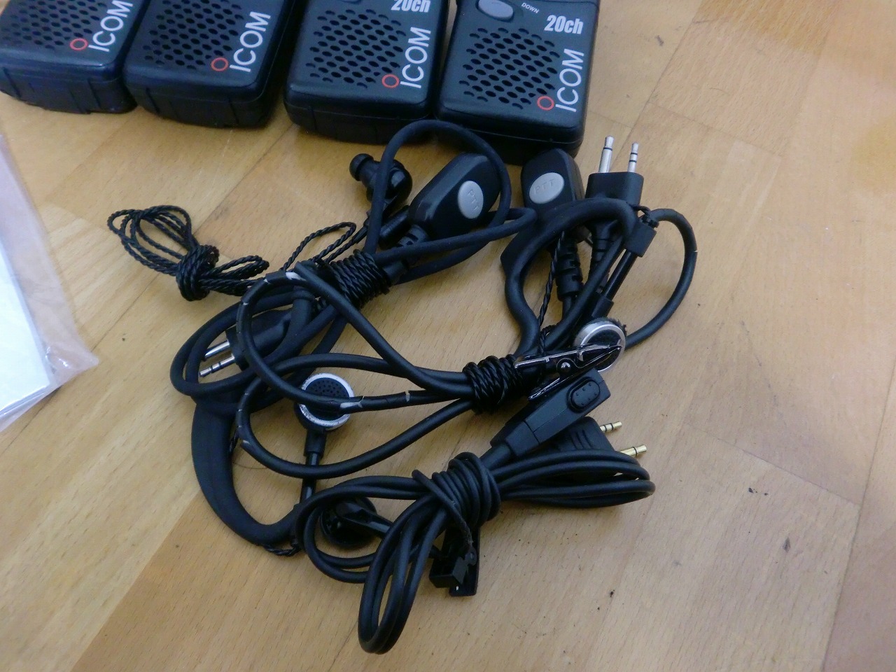 IC-4008W