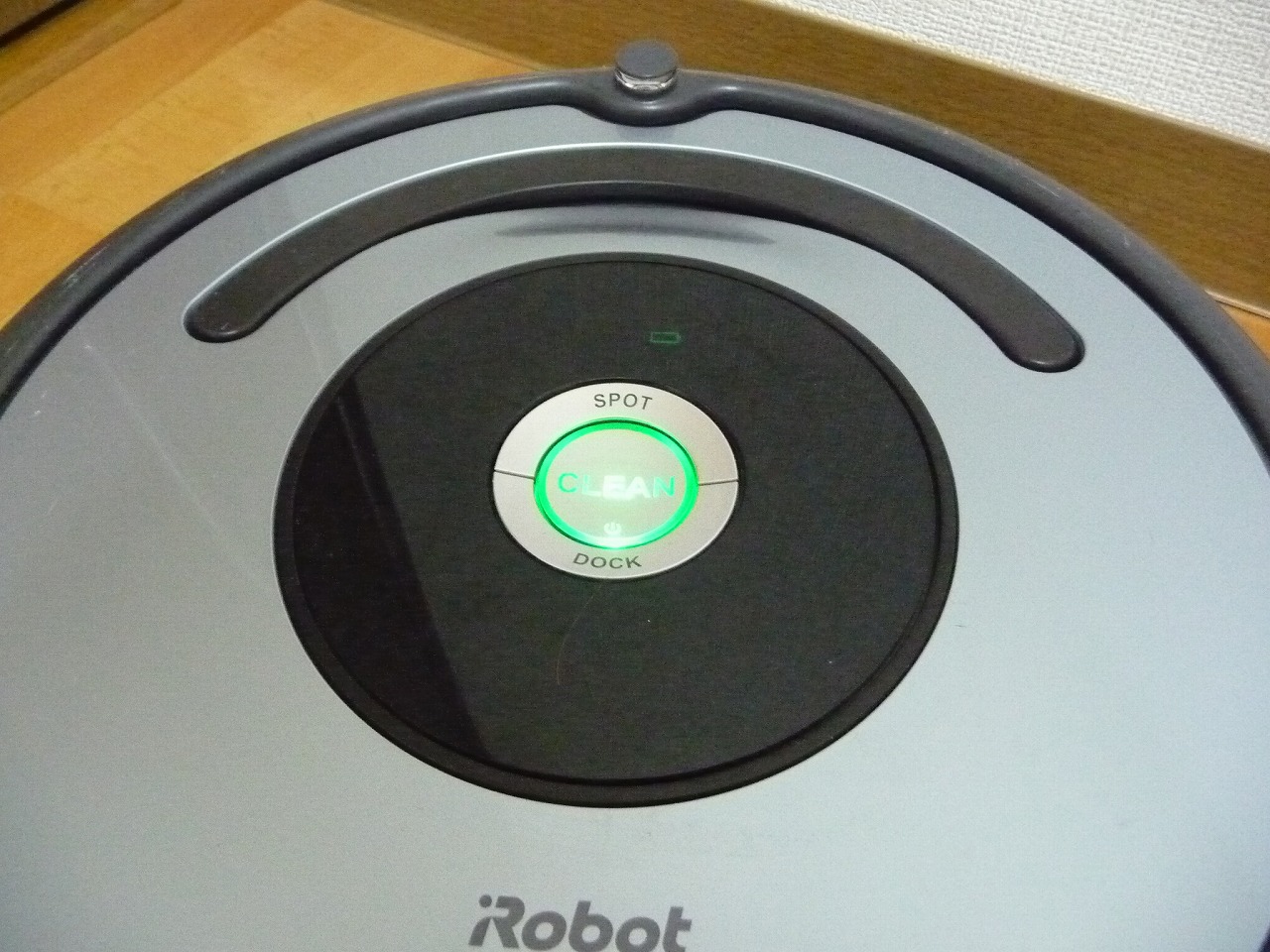 iRobot/アイロボット