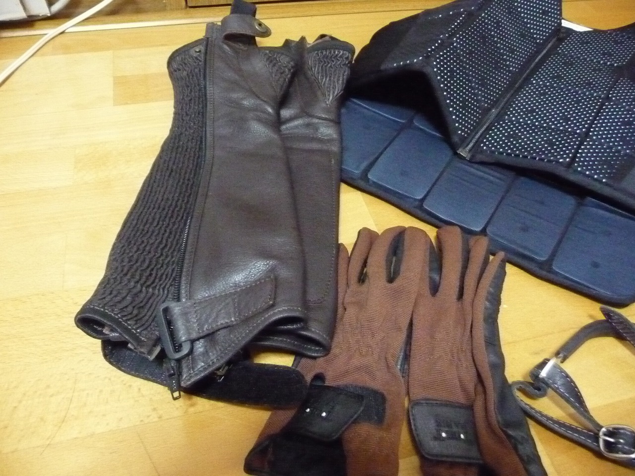 REITSPORT/ライトスポーツ