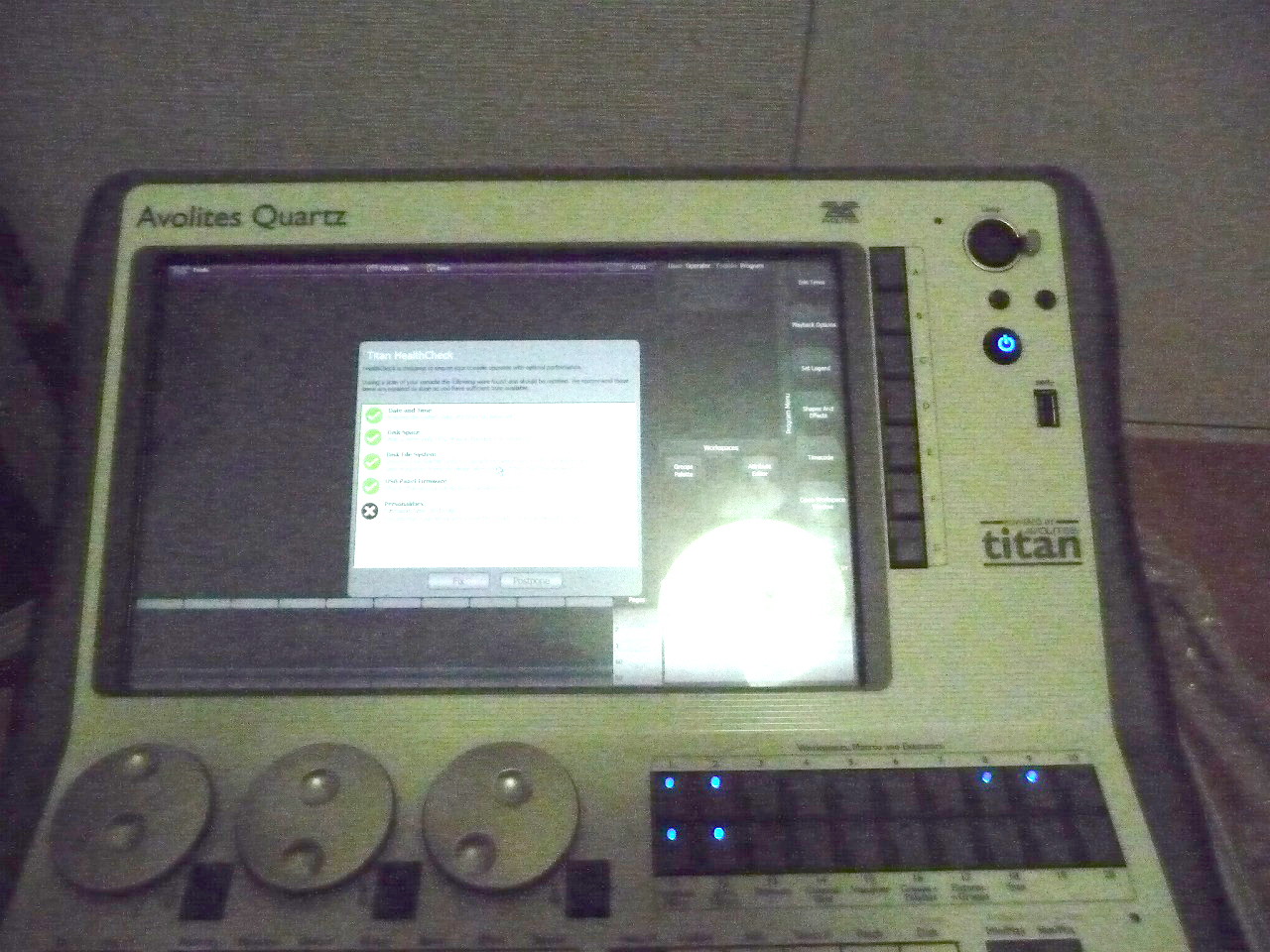 AVOLITES/エボライツ