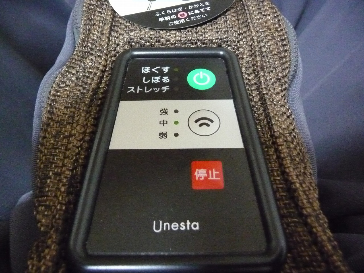 Unesta/ユネスタ