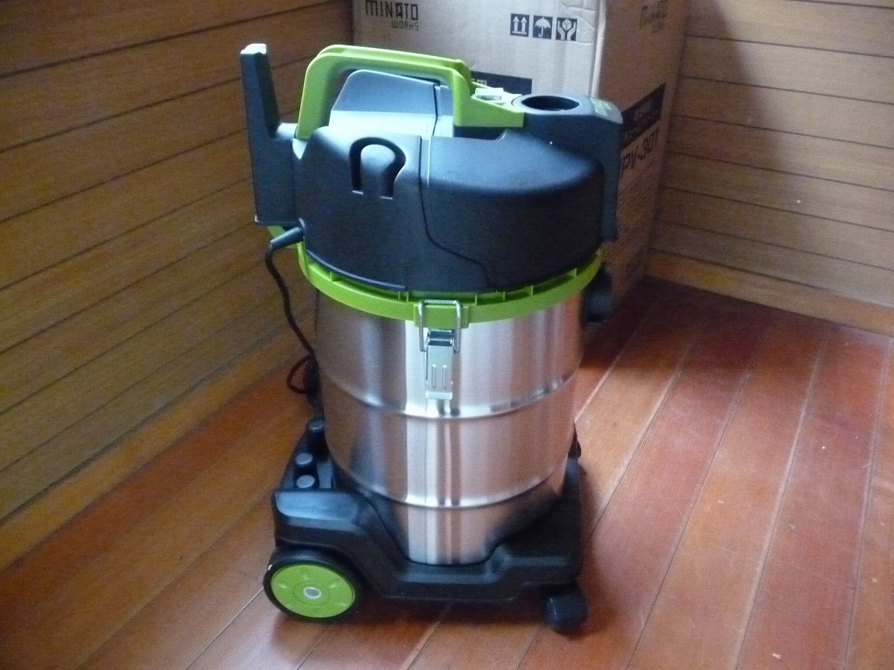 MPV-301