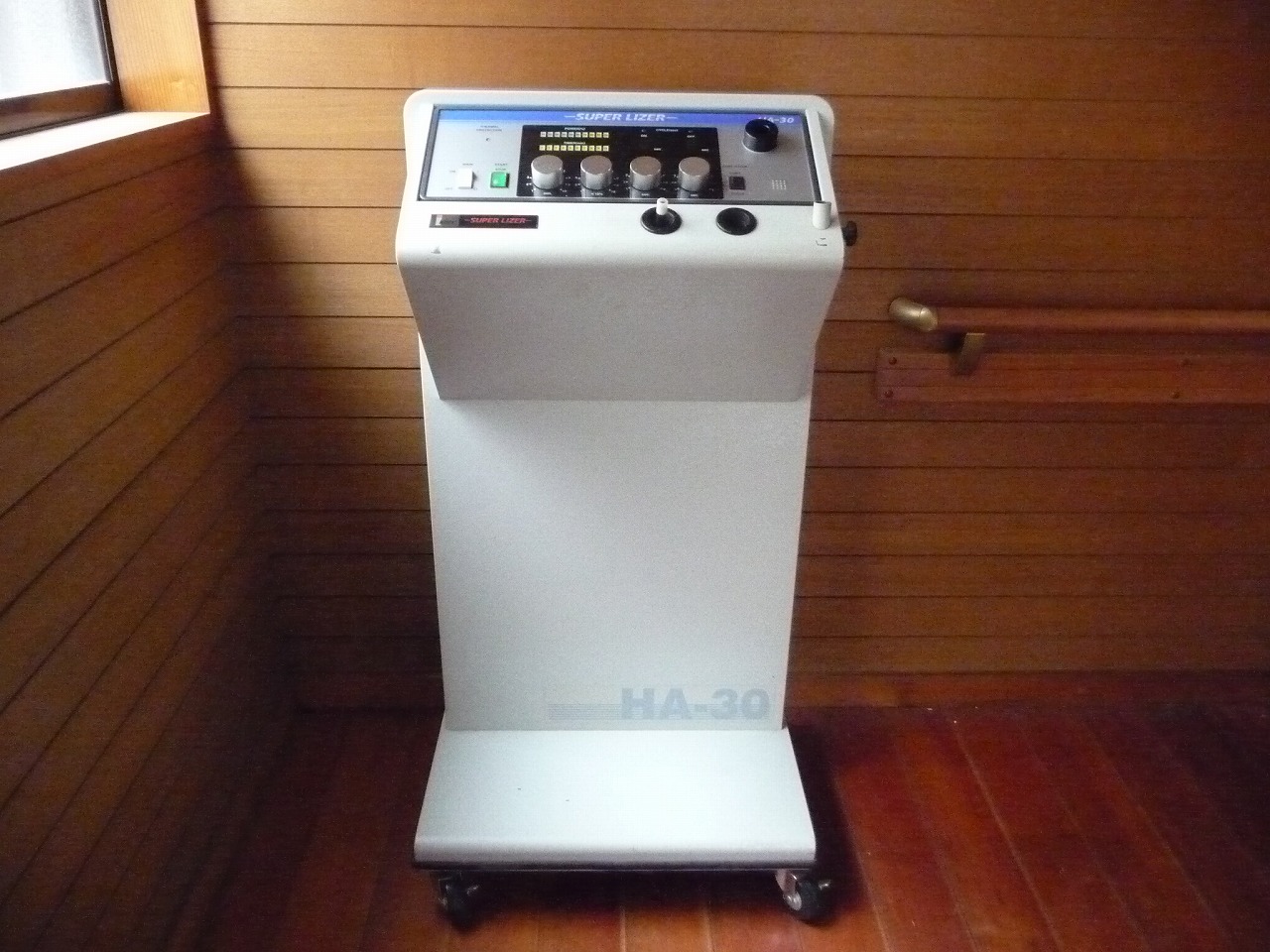 Tokyo iken/東京医研