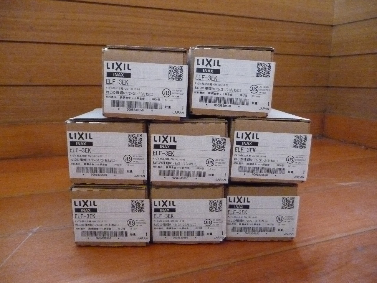 ELF-3EK