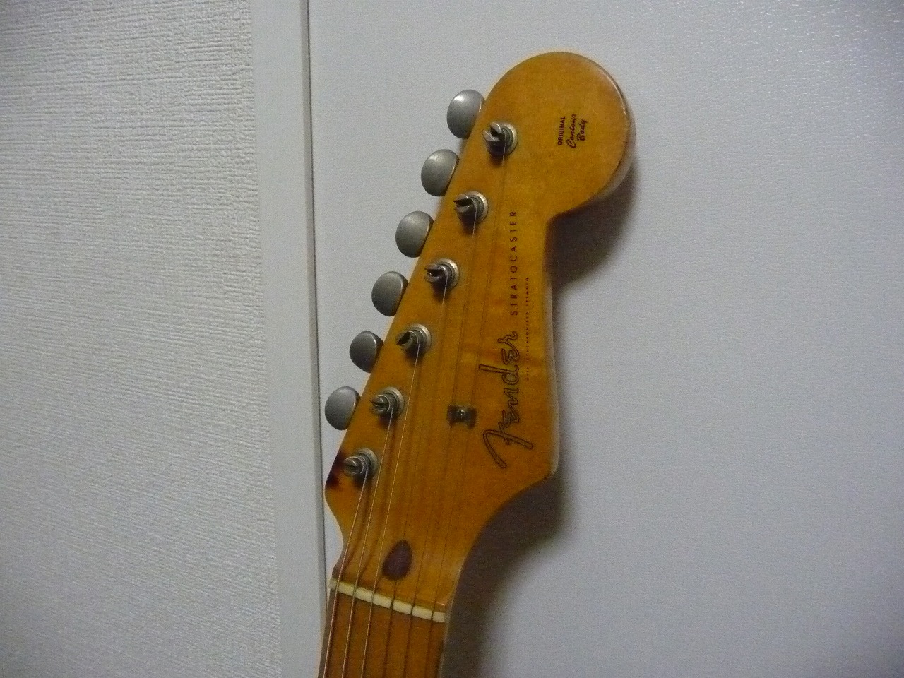 Fender/フェンダー
