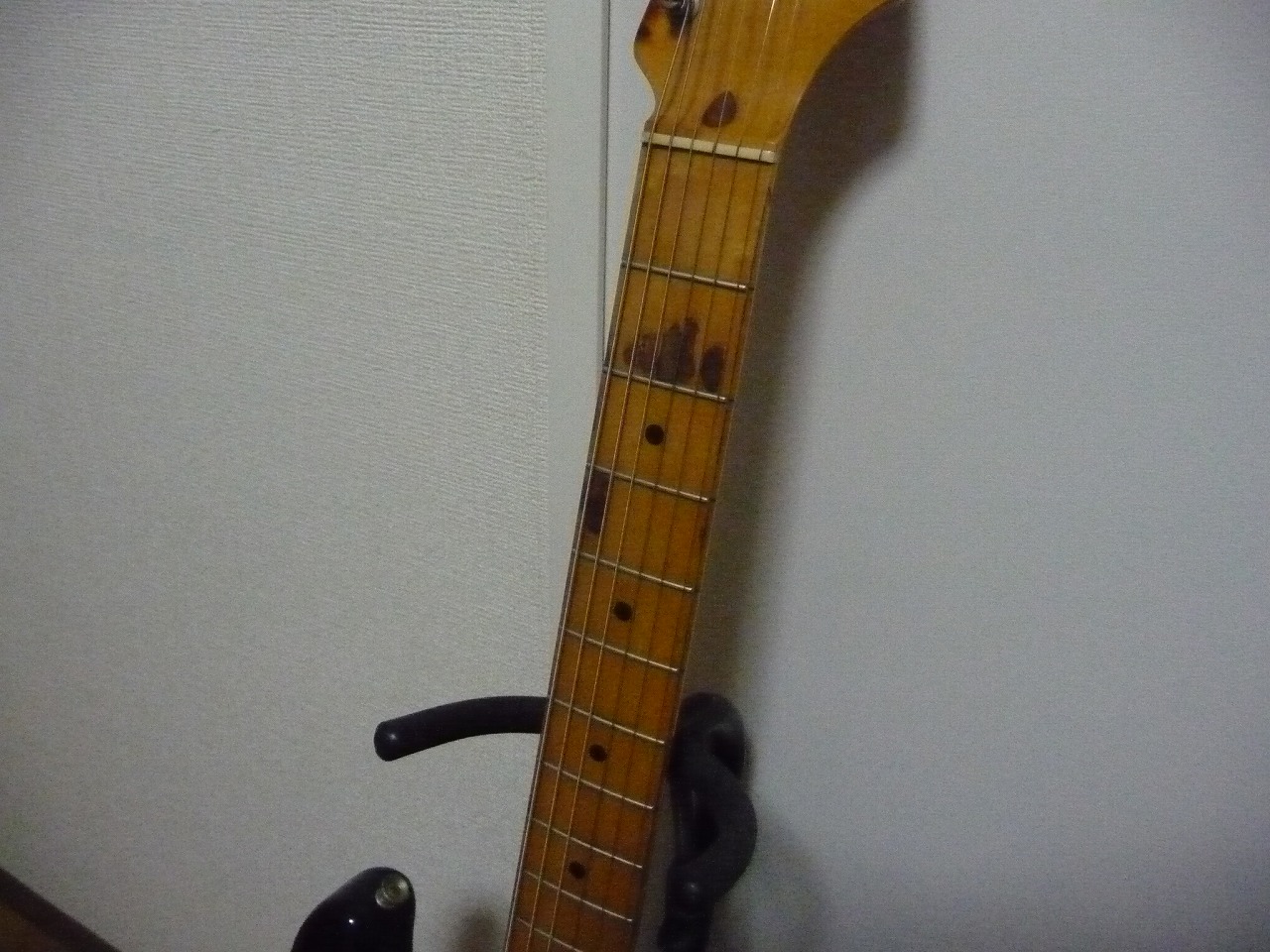 Stratocaster