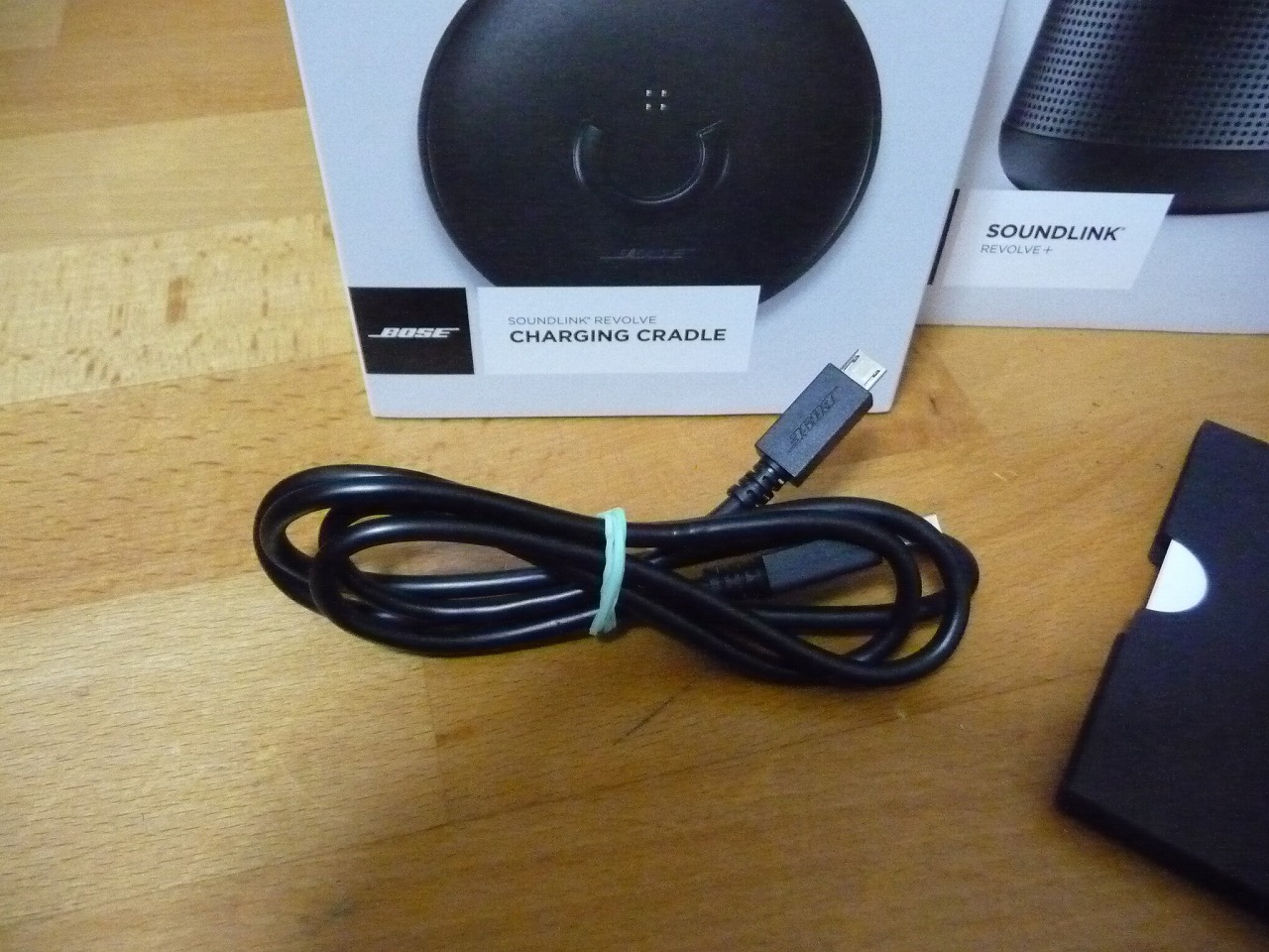 SoundLink Revolve + BLK