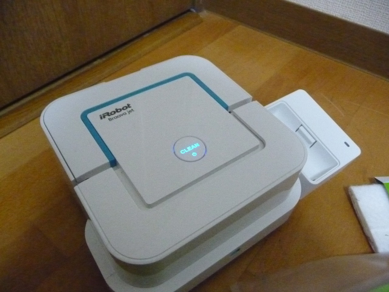 iRobot/アイロボット