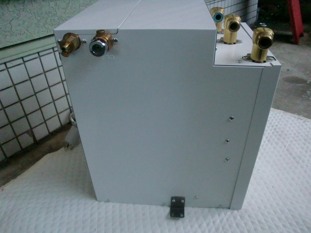 電気温水器 TOTO REK12A1DN 湯ぽっと 小型 飲み物 洗い物用 パブリック