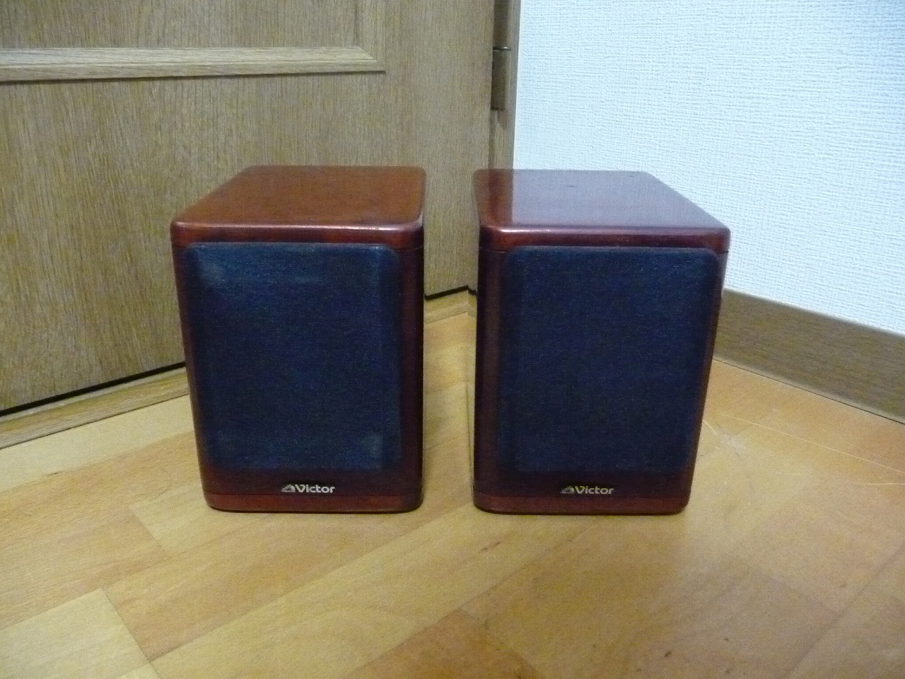 Victor/ビクター