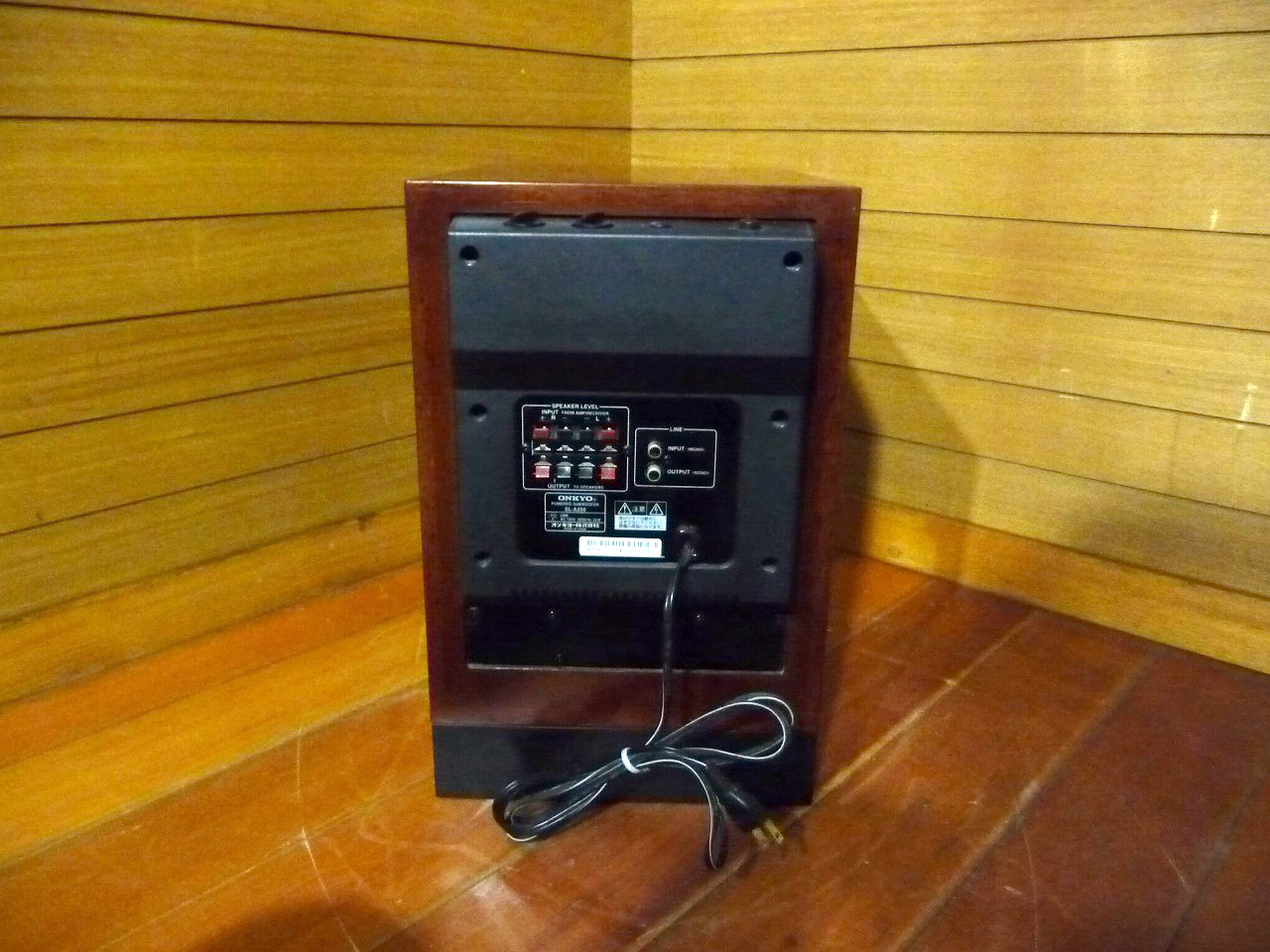 SL-A250