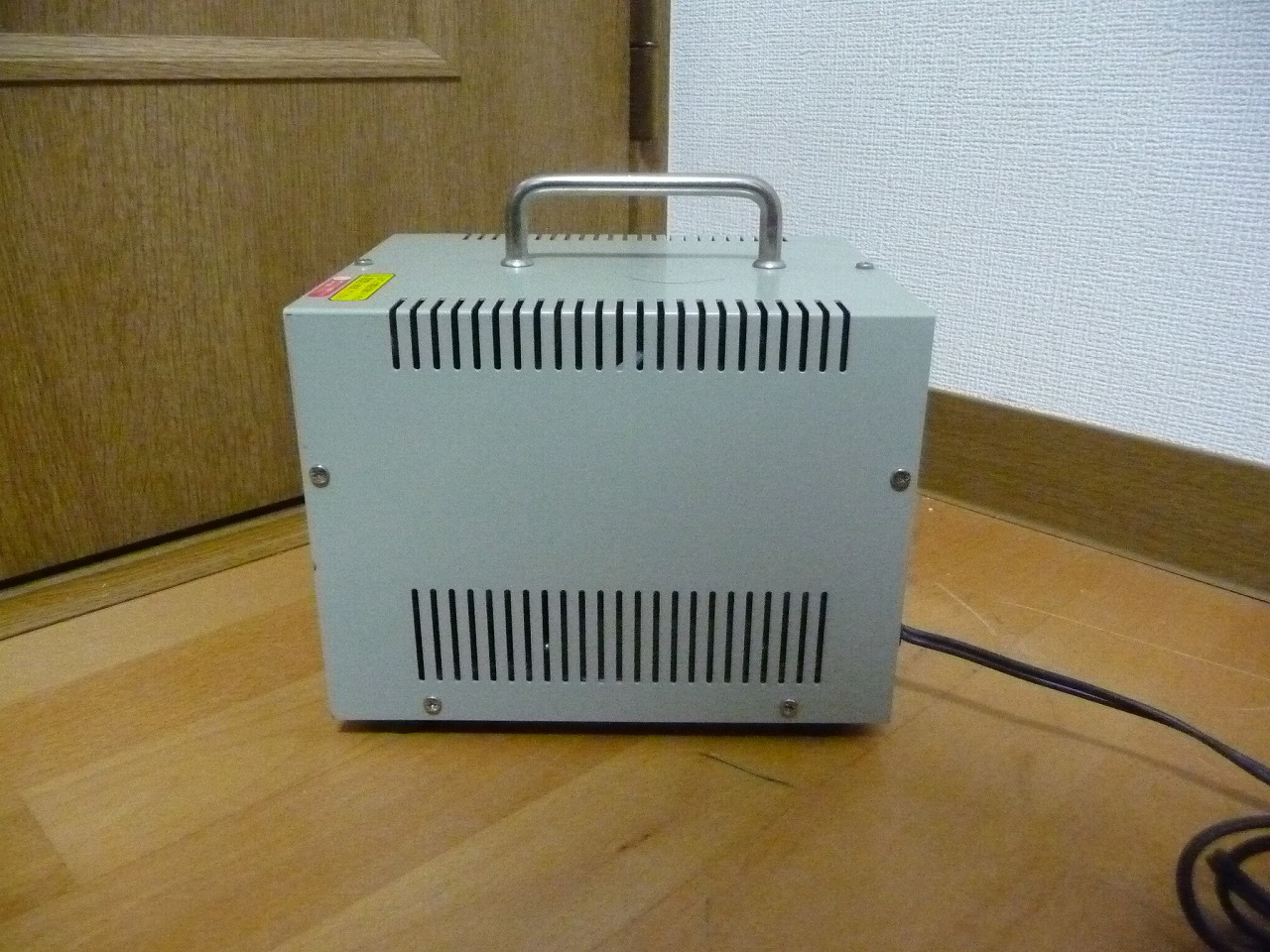 NISSYO/日章工業