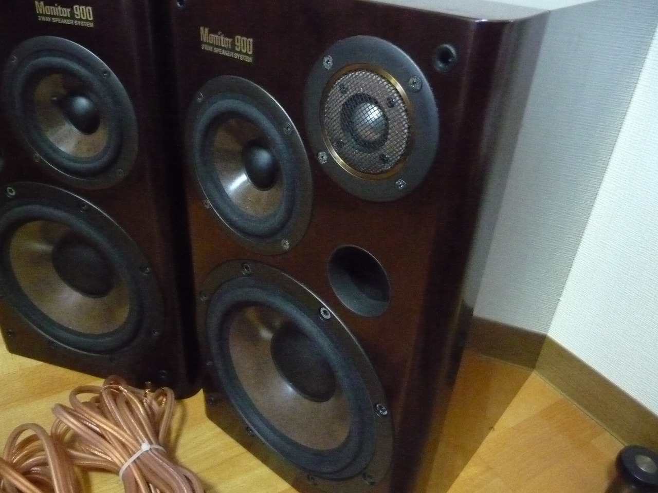 Monitor 900