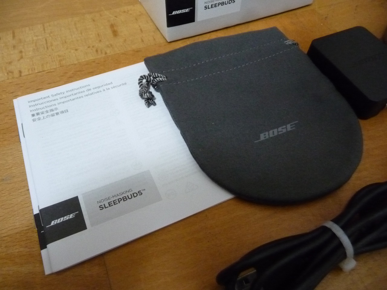 BOSE/ボーズ