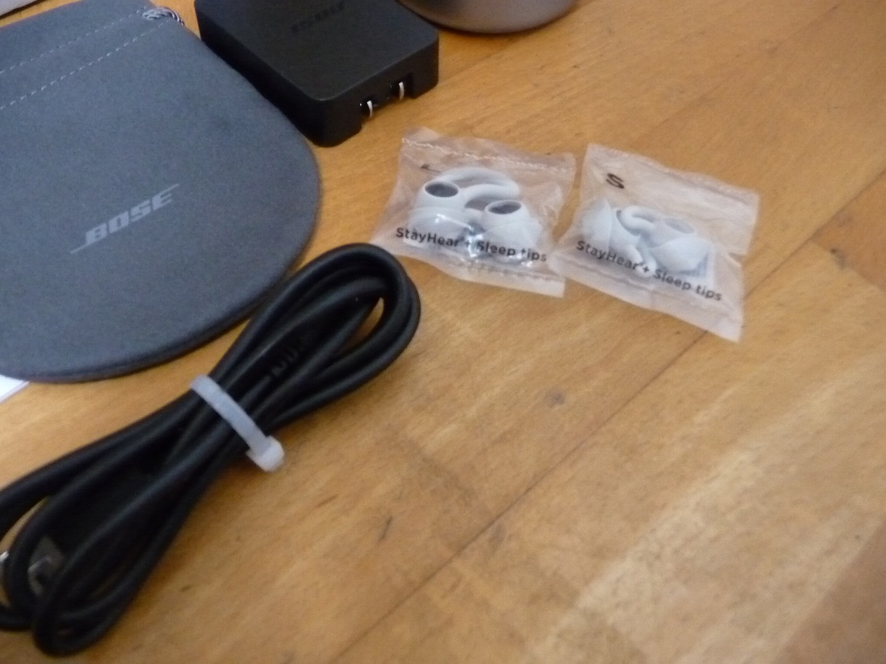 SLEEPBUDS