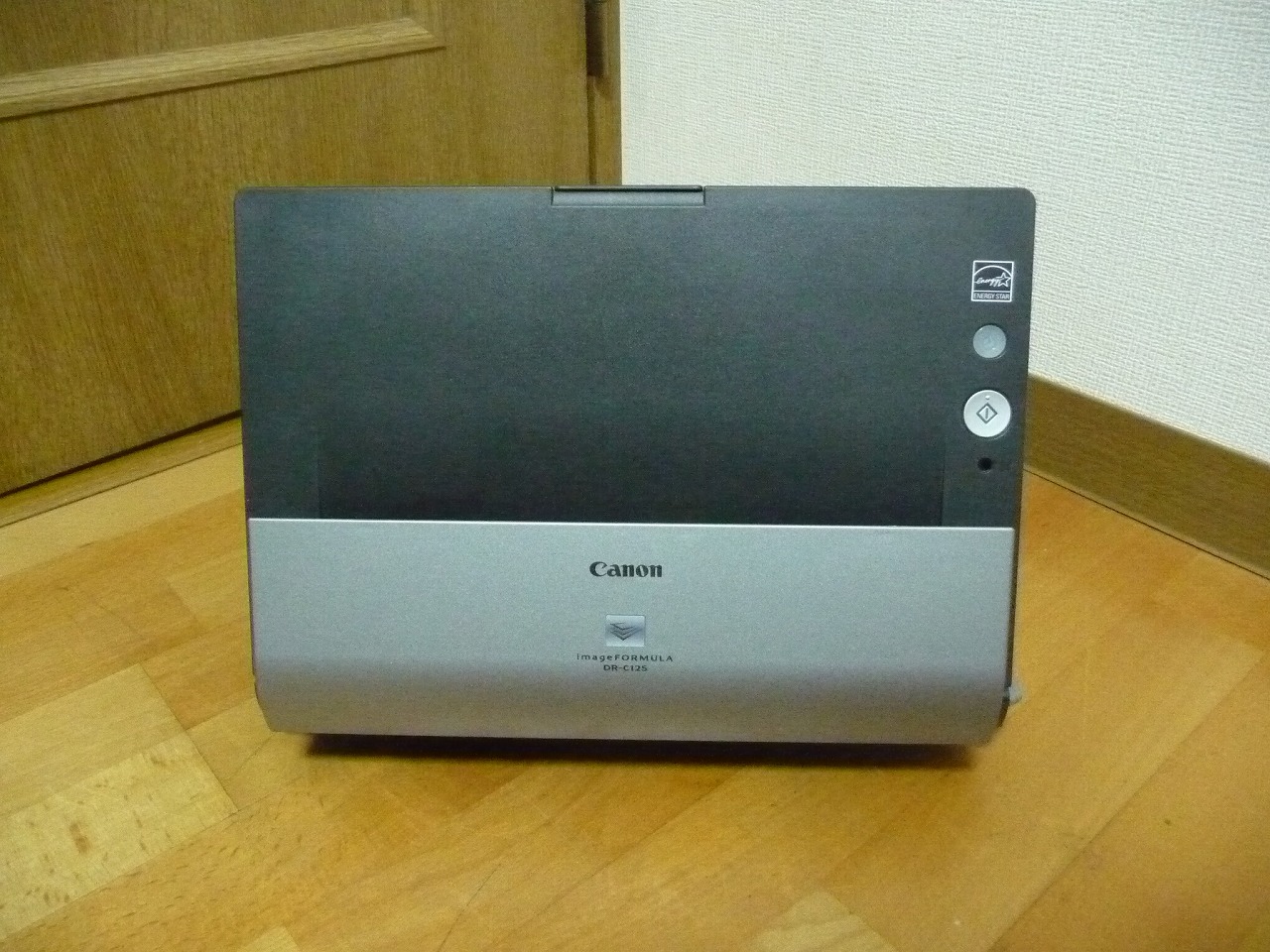 DR-C125