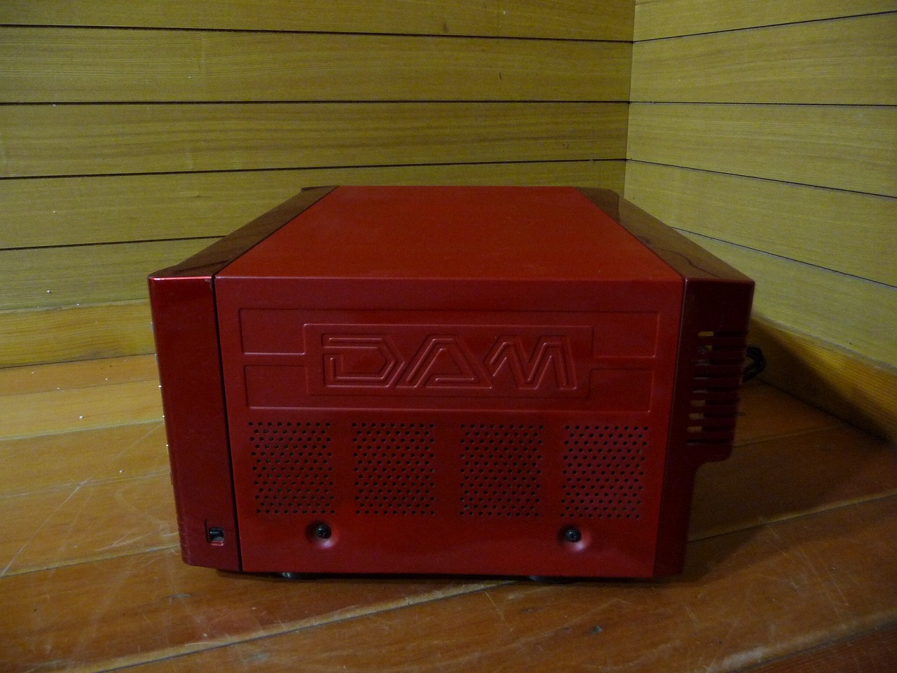 DAM-XG1000II