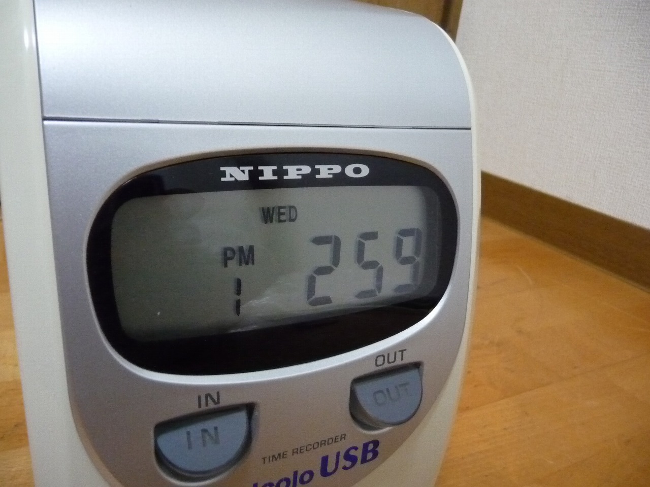 NIPPO/ニッポー