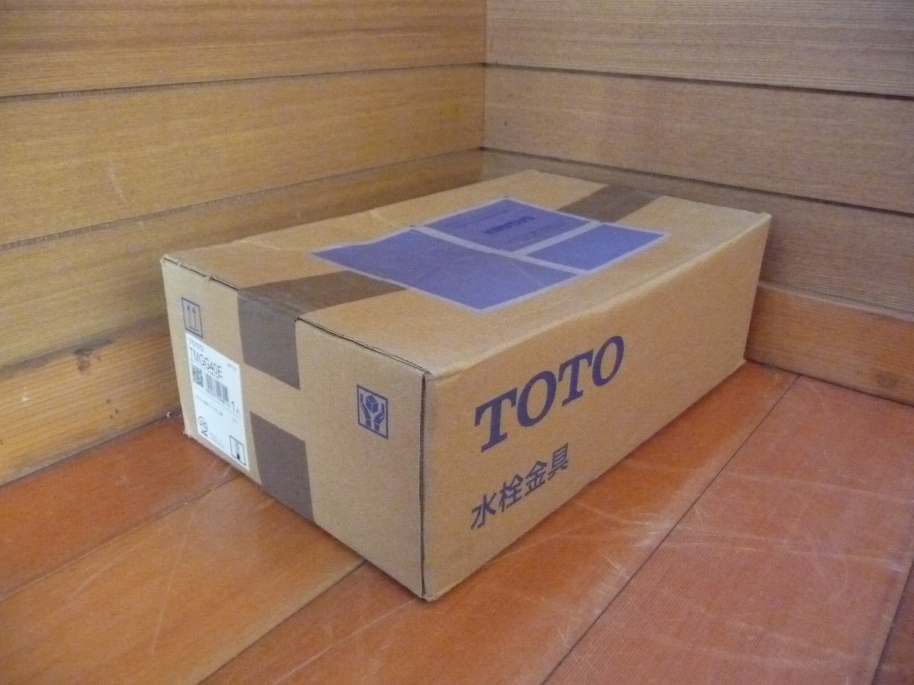 TOTO/東陶