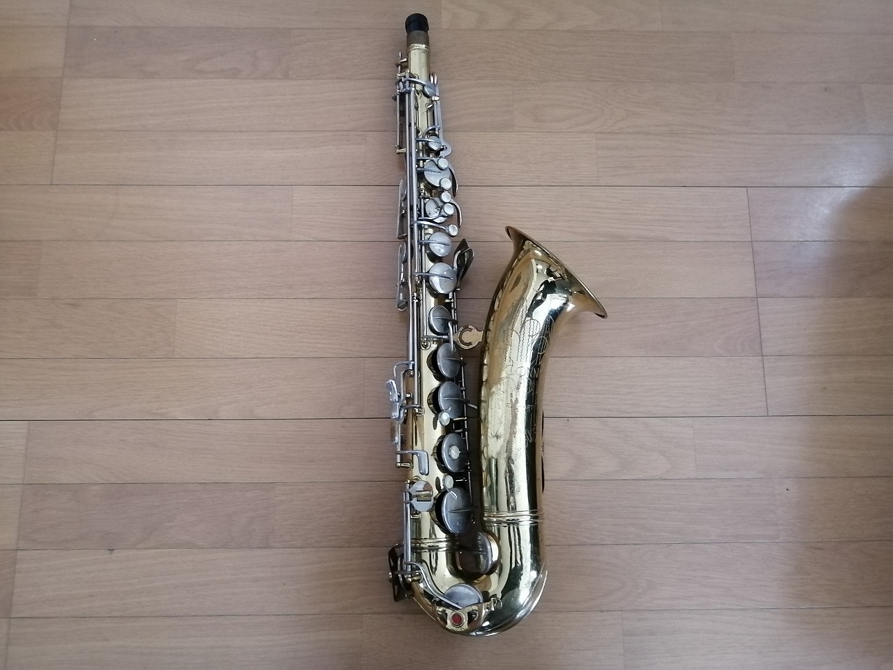 CONN/コーン