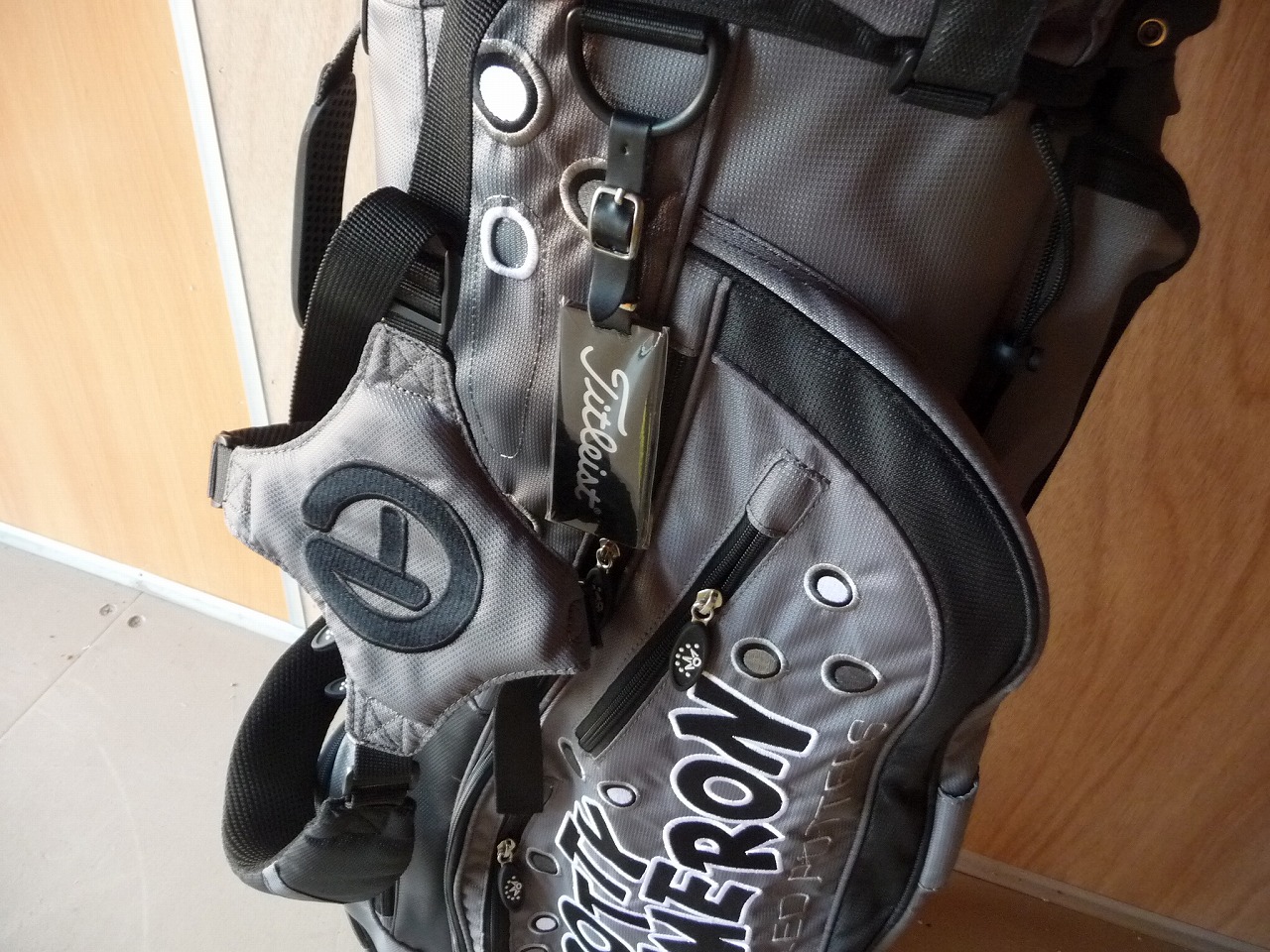 SCOTTY CAMERON