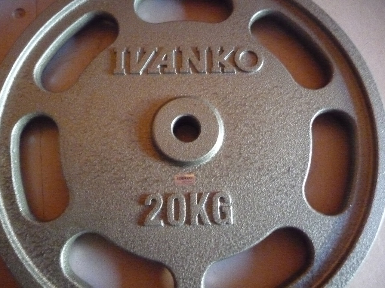 IVANKO/イヴァンコ