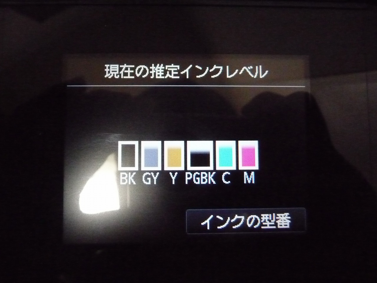 Canon/キャノン