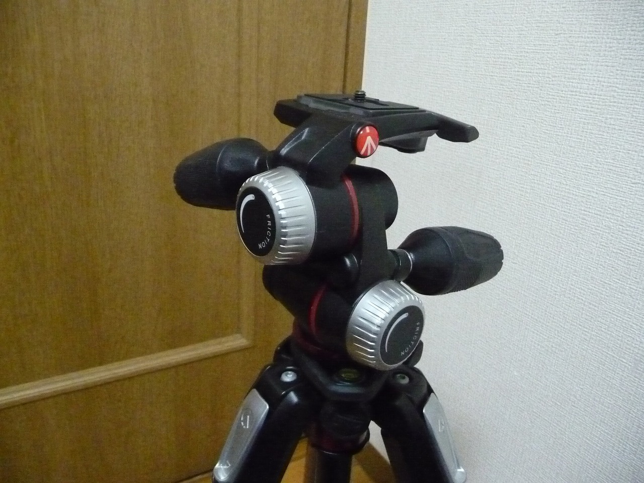 Manfrotto/マンフロット