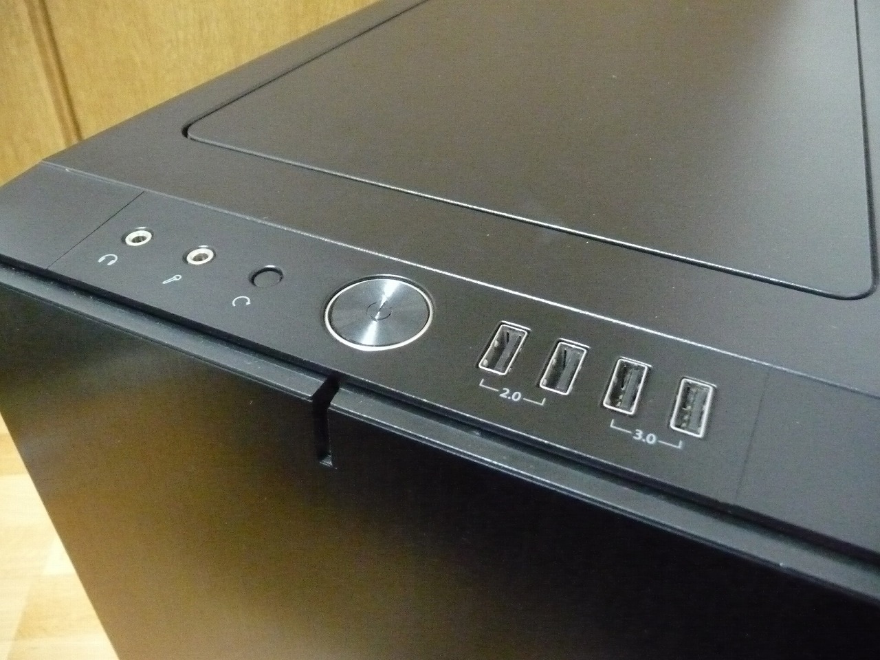 Fractal Design/フラクタルデザイン