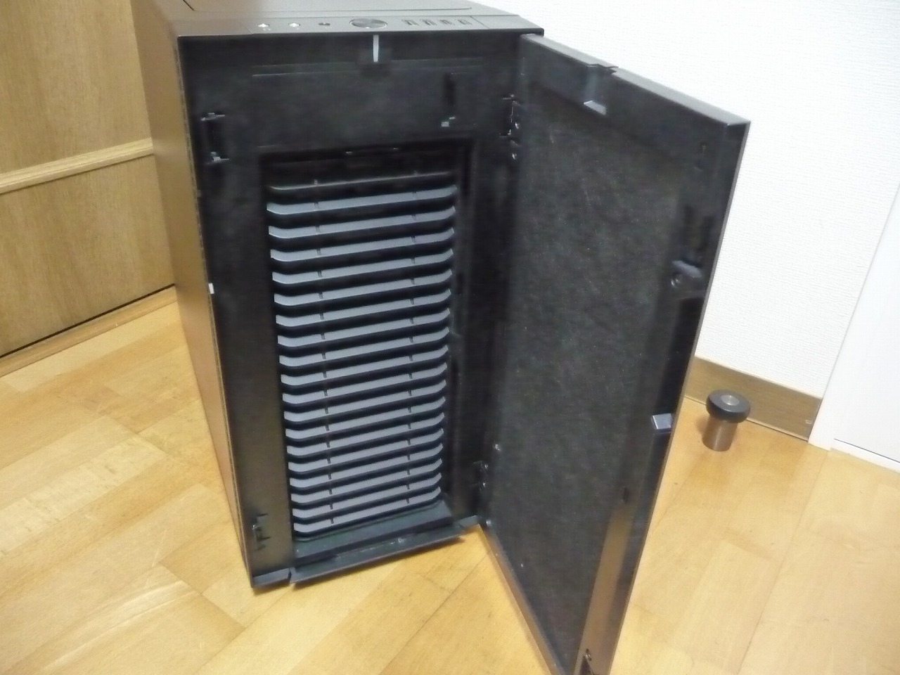 Define R6 CS7007 FD-CA-DEF-R6-BK