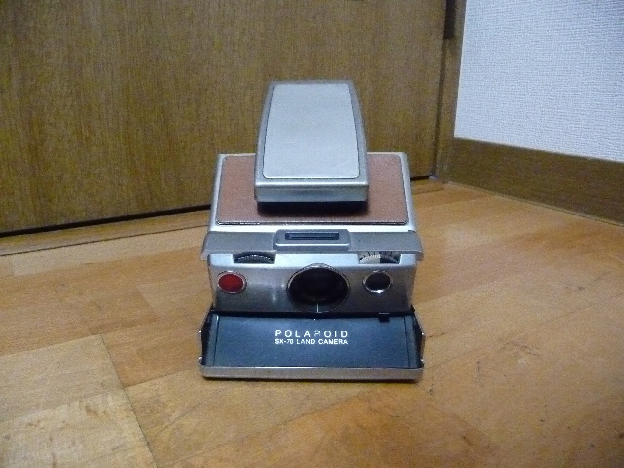 Polaroid/ポラロイド