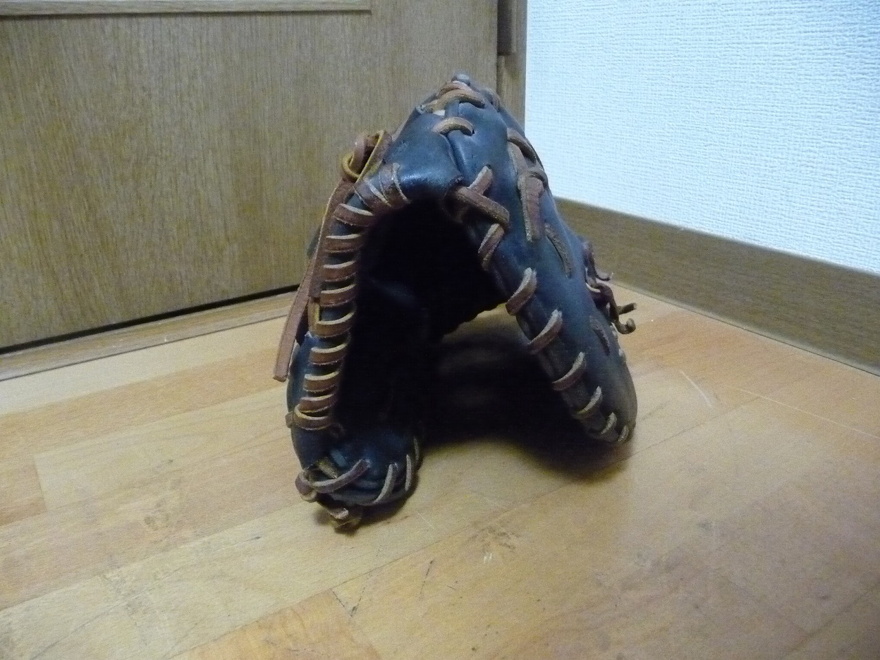 Mizuno Pro