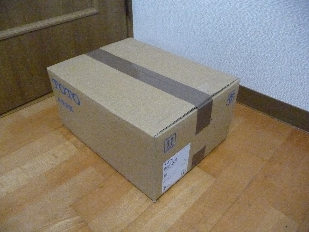 TOTO/東陶