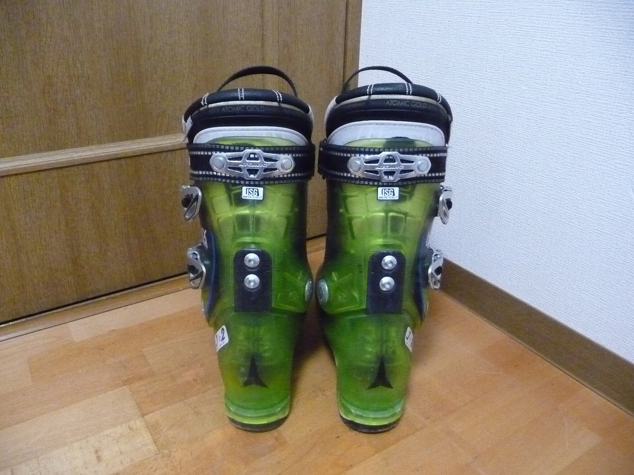 HAWX 110