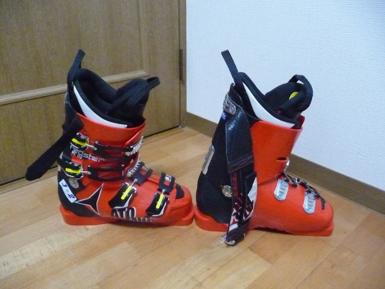 REDSTER WC 110