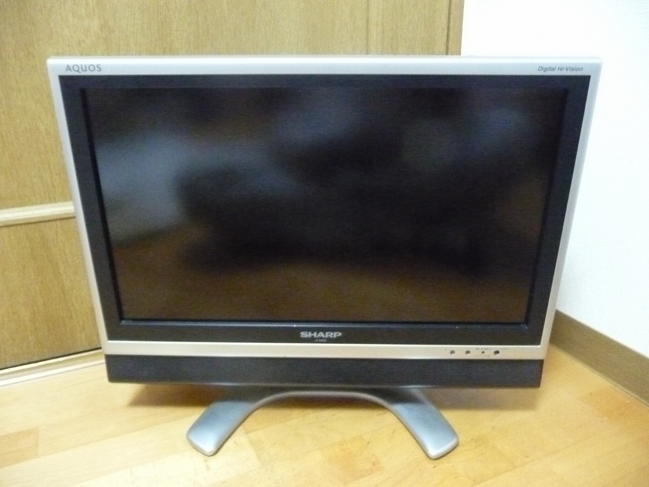 ☆もも様専用☆　SHARP 液晶テレビ　2T-C32DE 32型　2021年製