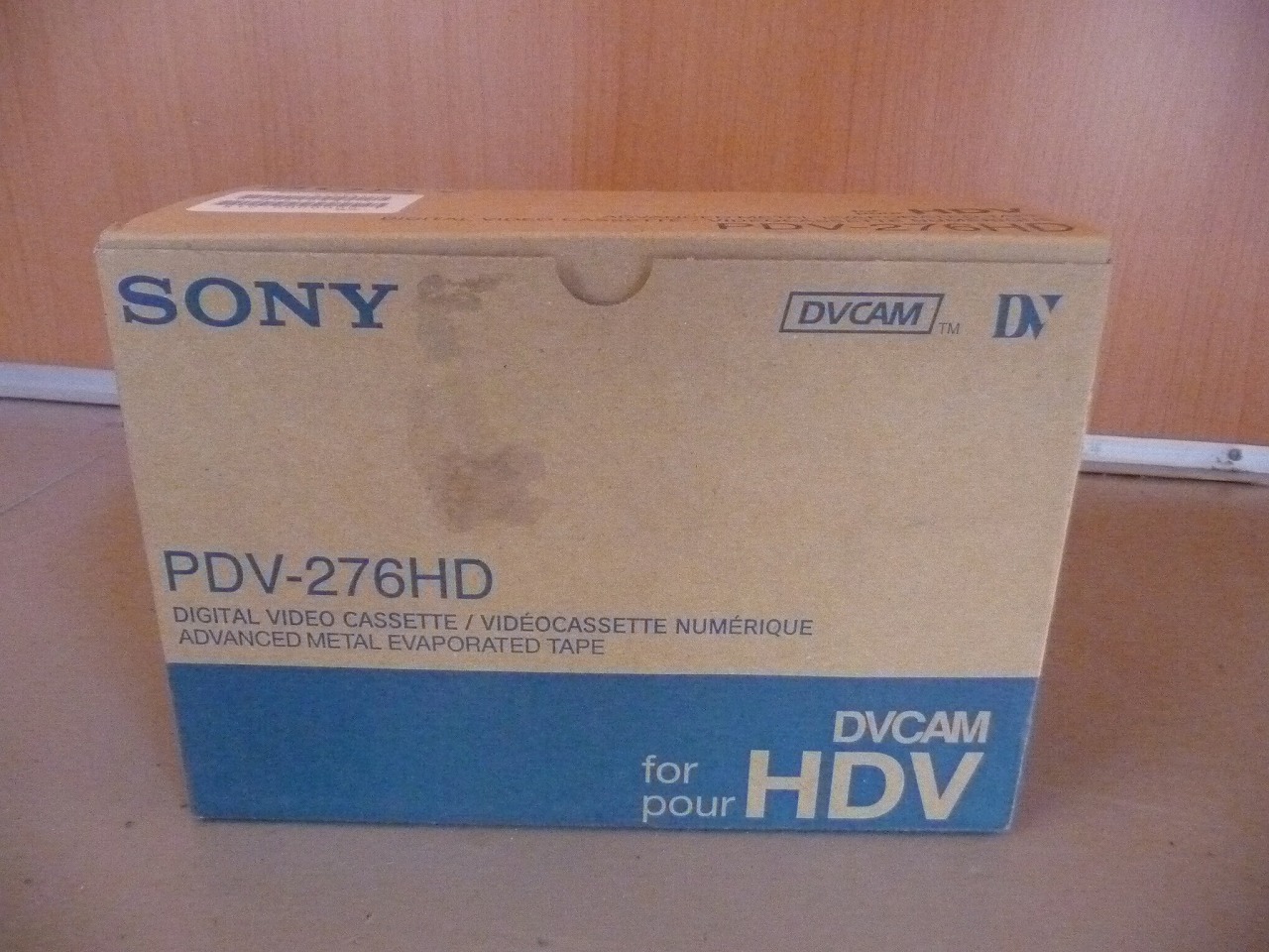 SONY/ソニー