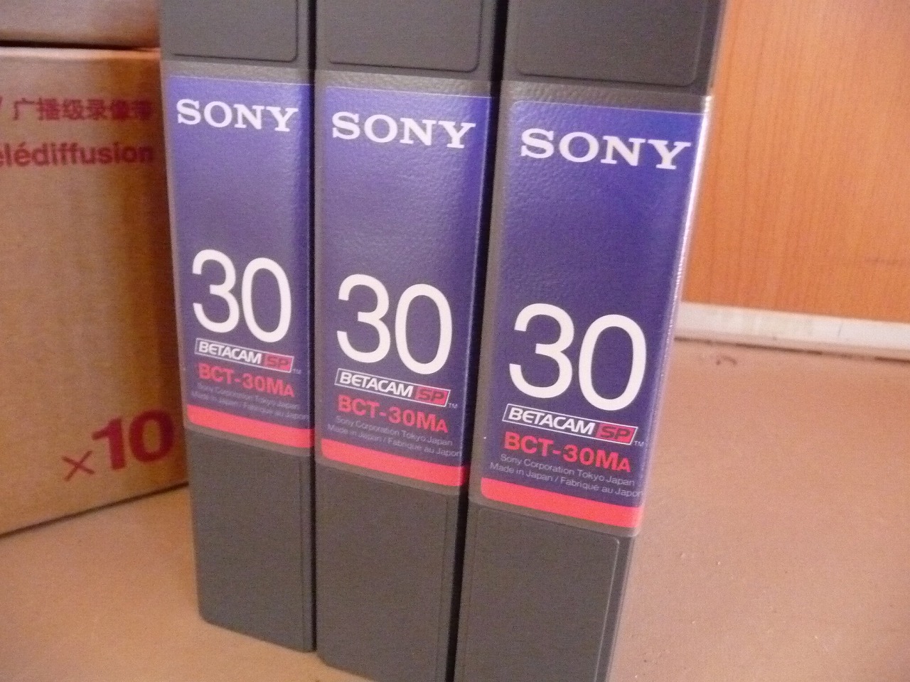 SONY/ソニー