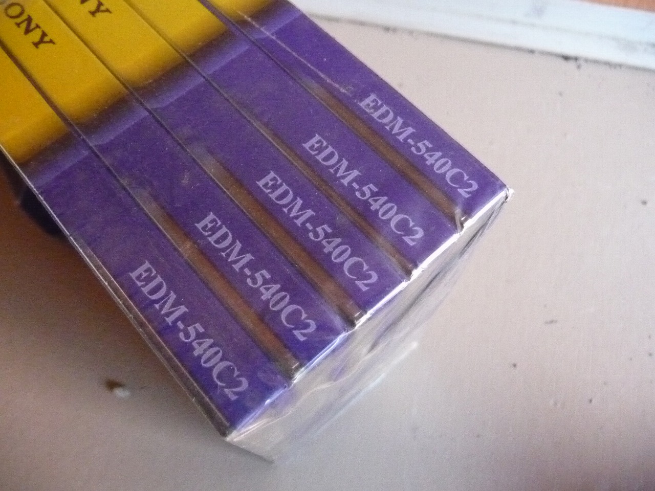EDM-540C2