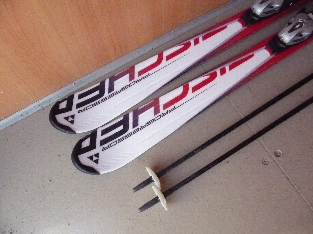 FISCHER/フィッシャー