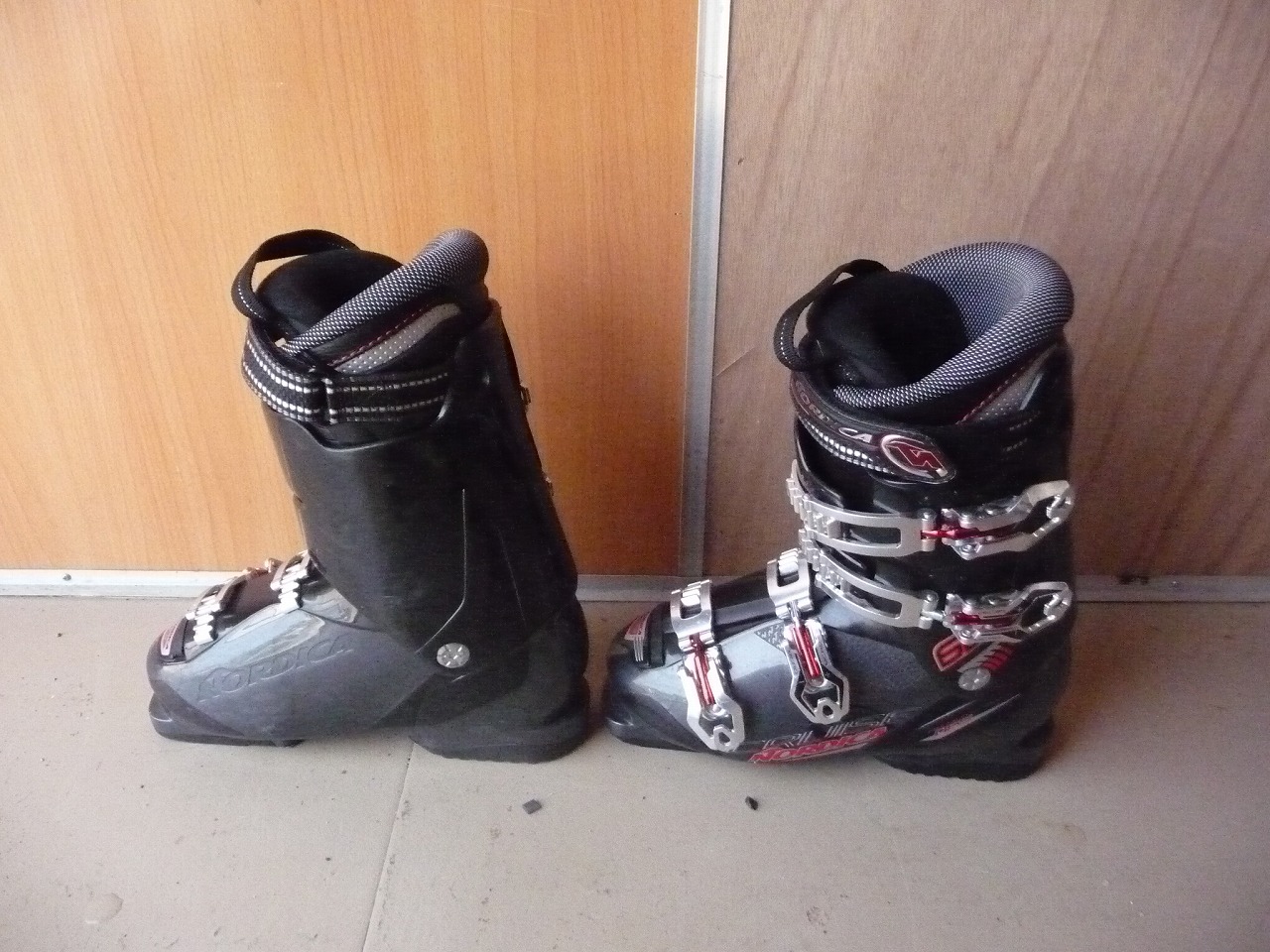 NORDICA/ノルディカ