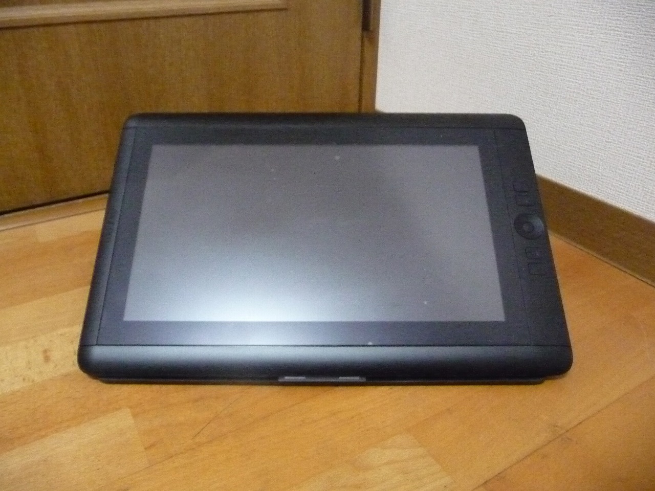 CINTIQ 13HD DTK-1301/K0